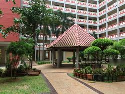 Blk 695 Jurong West Central 1 (Jurong West), HDB 5 Rooms #110757972